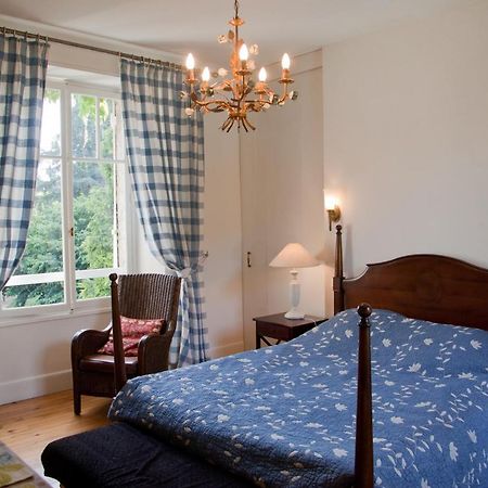Chambres D'Hotes Les Pratges 퓌작 외부 사진