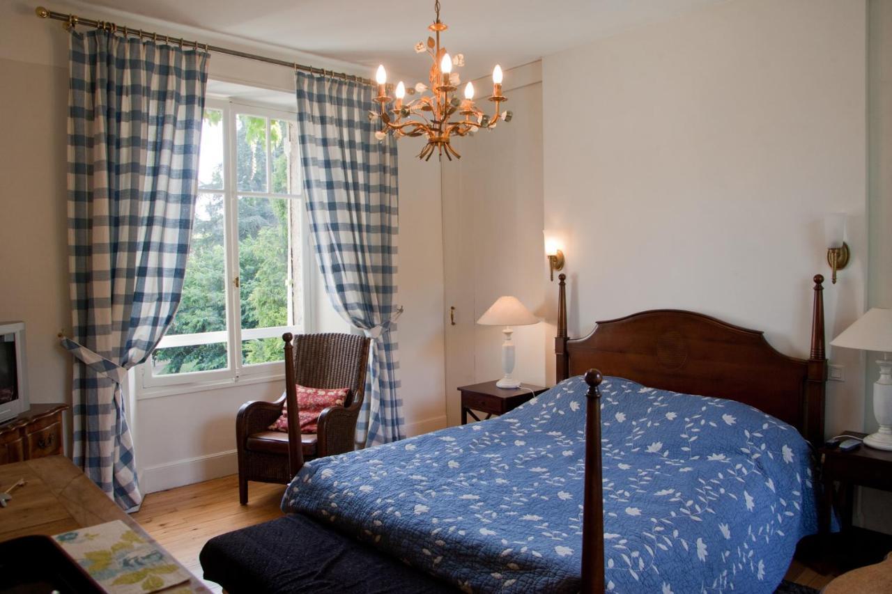 Chambres D'Hotes Les Pratges 퓌작 외부 사진