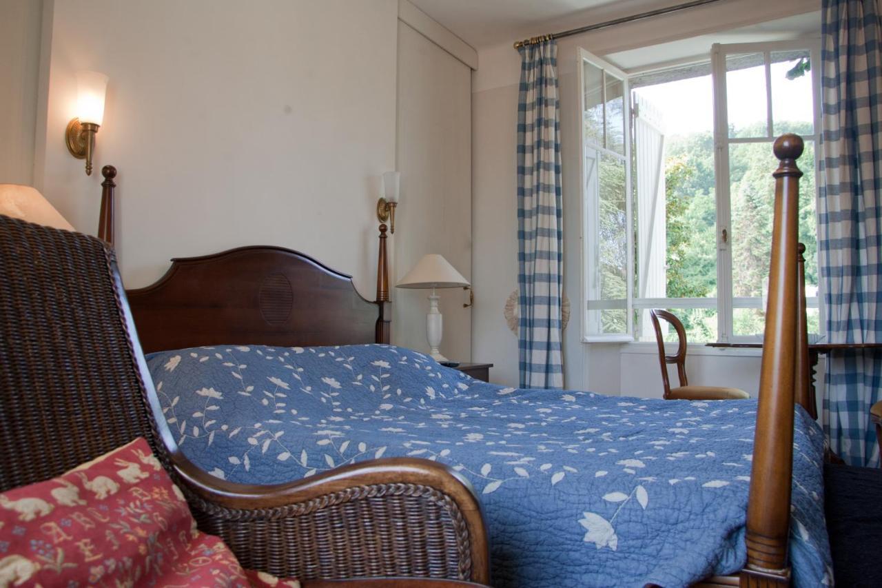 Chambres D'Hotes Les Pratges 퓌작 외부 사진
