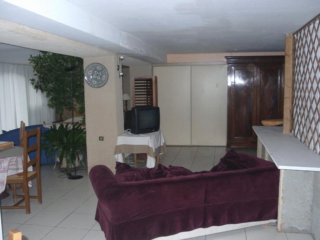 Chambres D'Hotes Les Pratges 퓌작 외부 사진